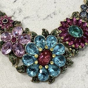 HEIDI DAUS beauty!  Popular design. Highly collectible